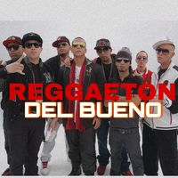 sonido original - Reggaeton del Bueno