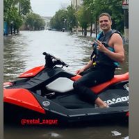 оригинальный звук