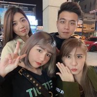 原聲 - 永慶獅吼媽