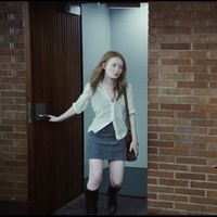 оригинальный звук