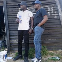 original sound