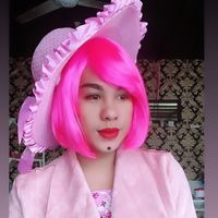 suara asli - SANDRA PALAMA
