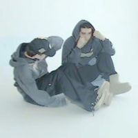 cora de hielo by RØZ and Natt Calma