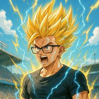 som original - DBZ&DokkanBattle