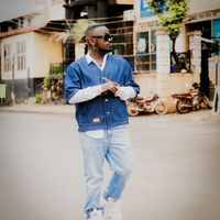 Tempting by Ykee Benda