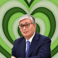 original sound - toqayev_vibe