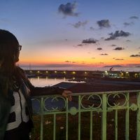 Annamaria Gioia Sound