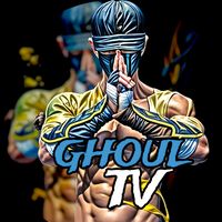 son original - GHOUL / الغول 🇹🇳