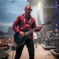 оригинальный звук