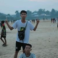 suara asli - hendrijr