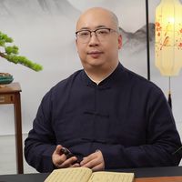 原聲
