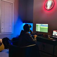 Gangnam Everything Tonight