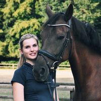 jessywithhorse