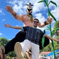 sonido original
