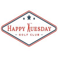 happy.tuesday.golf