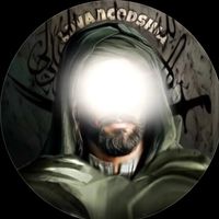 Imam Ali and Prophet Muhammad