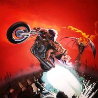 original sound - Bat Out of Hell