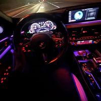 ZOOM ZOOM LUCKY BROWN