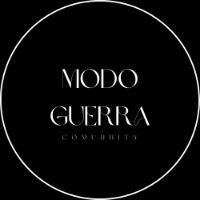 sonido original - modoguerraclub