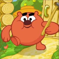 оригинальный звук