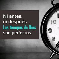 sonido original