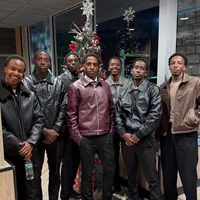 original sound - d4g.churchboys