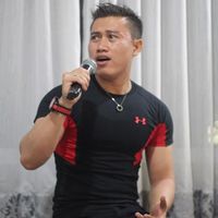 suara asli - Dedek Soemantri Affiliate