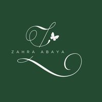 zahra__abaya
