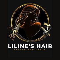 lilinehairstylenails
