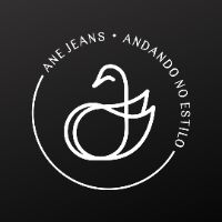 som original - Ane Jeans Plus Size