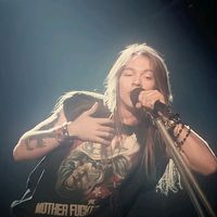 i want to break free