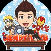 suara asli - rendytoys