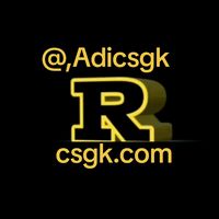 suara asli - ADI CSGK