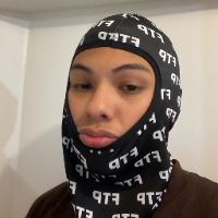 In This Darkness Jersey Club x Brazilian Funk Mix