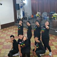 sonido original - Maestra titina