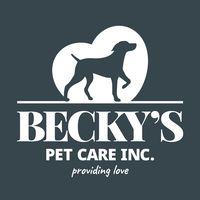 beckyspetcare