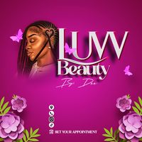 luvvbeautybydee