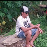 suara asli - @D