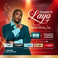 original sound - roselinelayoofficiel