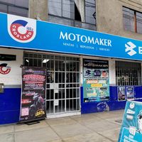 sonido original - MotomakerPulsar