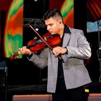 Panameño vida mía José M. Velásquez