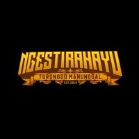 suara asli - NgestirahayuTuronggoManunggal