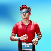 original sound - MYAT THU - Tri Smith 🏊🚴‍♂️🏃