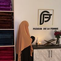 pudeurdelafemme