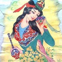 original sound - dokhete_watan