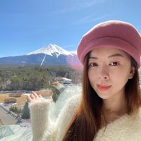 原聲 - Eileen Tsai