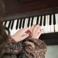 الصوت الأصلي