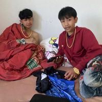 เสียงต้นฉบับ - MxxS EZzz🎭