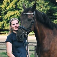 jessyandhorses