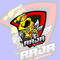 suara asli - RAJASTICKER54